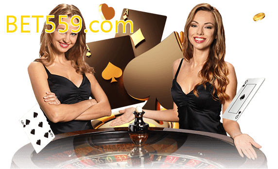 Jogue com dealers reais no BET559.com!