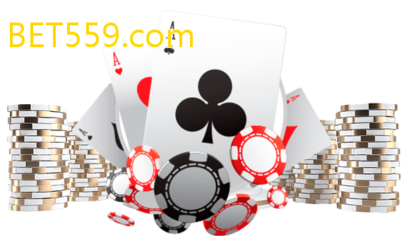 Jogue jogos de pôquer em BET559.com