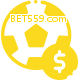 Aposte em esportes do mundo todo no BET559.com!