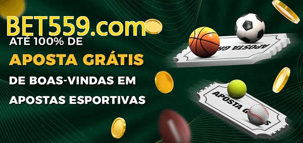 BET559.combet Ate 100% de Aposta Gratis